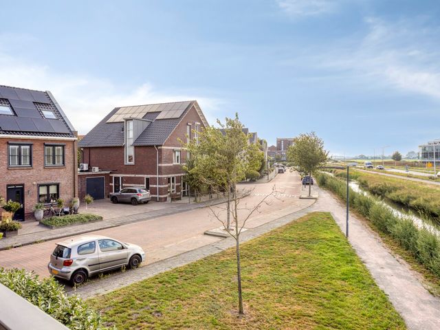 Bunschoter Veenkamp 34, Bunschoten-Spakenburg