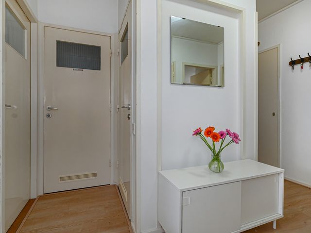 Saffierhorst 186, Den Haag