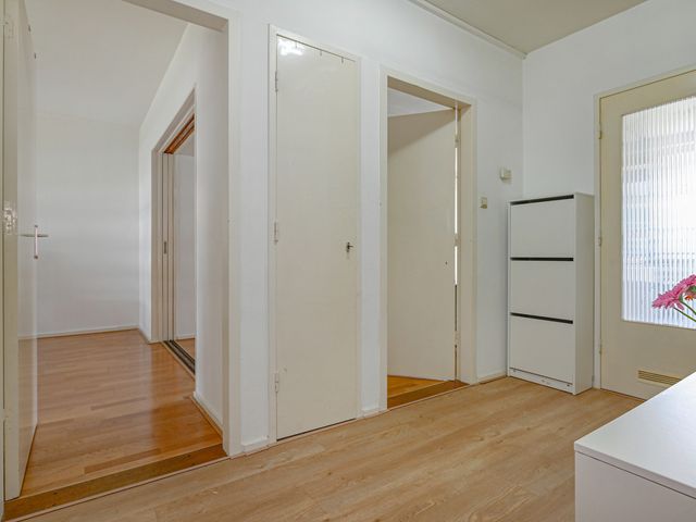 Saffierhorst 186, Den Haag