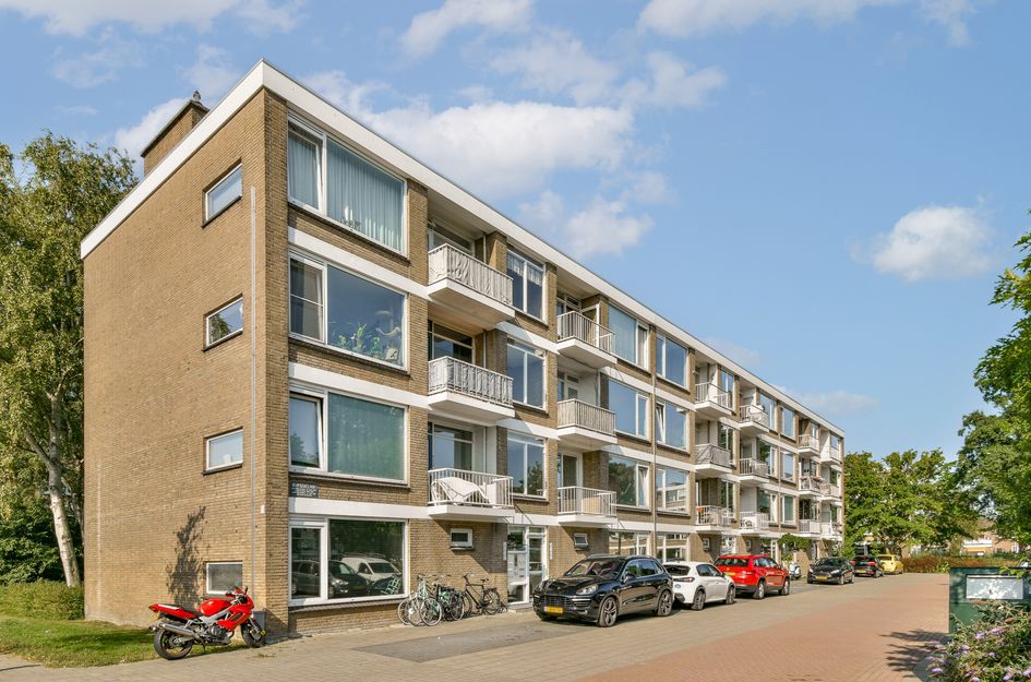 Ruysdaelhof 38