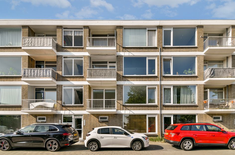 Ruysdaelhof 38