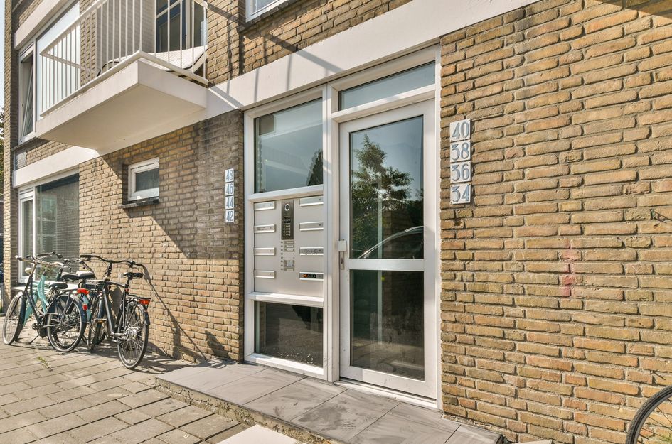 Ruysdaelhof 38