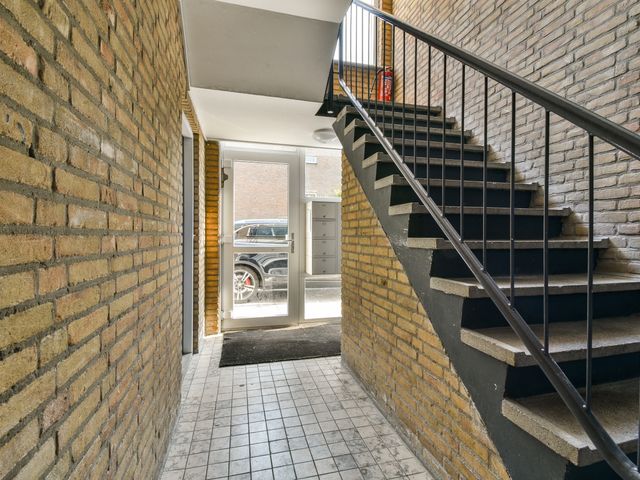 Ruysdaelhof 38, Voorschoten