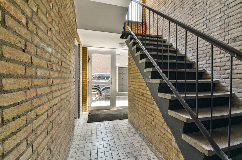 Ruysdaelhof 38