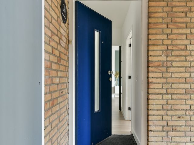 Ruysdaelhof 38, Voorschoten