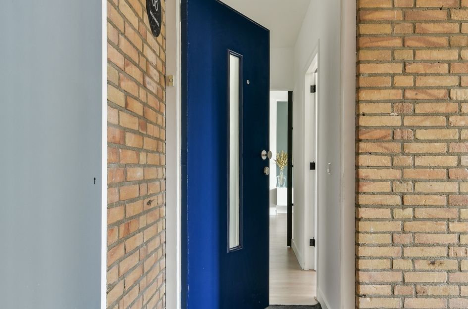 Ruysdaelhof 38