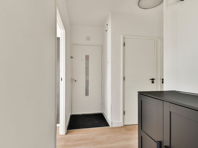 Ruysdaelhof 38, Voorschoten