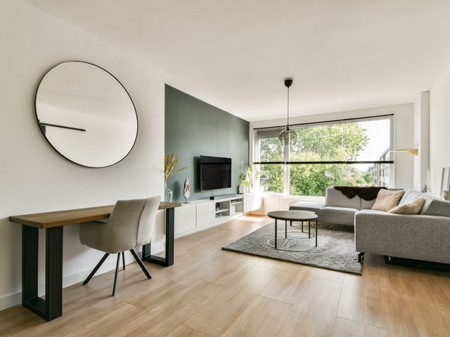 Ruysdaelhof 38, Voorschoten