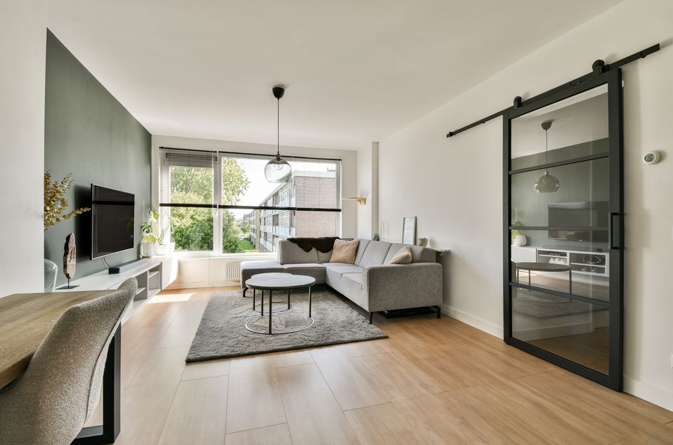 Ruysdaelhof 38
