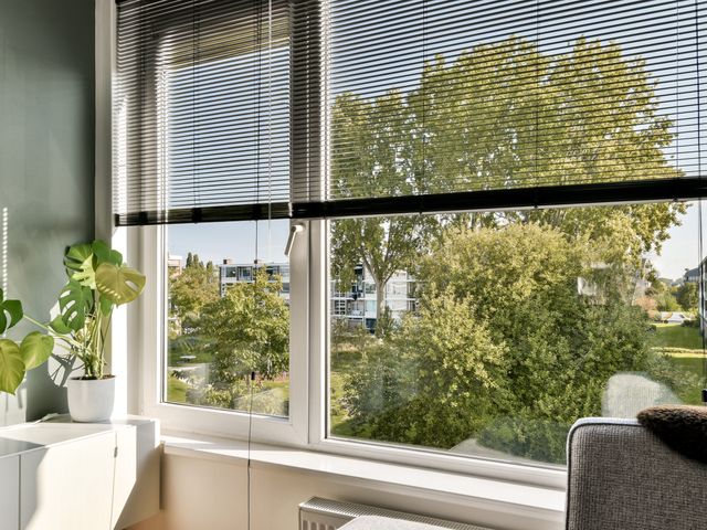 Ruysdaelhof 38, Voorschoten