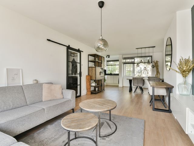 Ruysdaelhof 38, Voorschoten