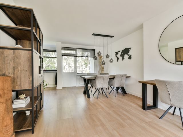 Ruysdaelhof 38, Voorschoten