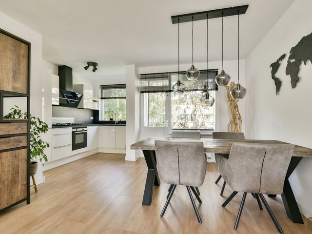 Ruysdaelhof 38, Voorschoten