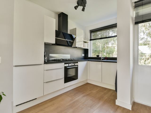 Ruysdaelhof 38, Voorschoten