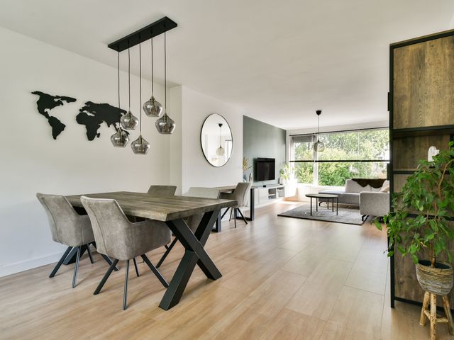 Ruysdaelhof 38, Voorschoten