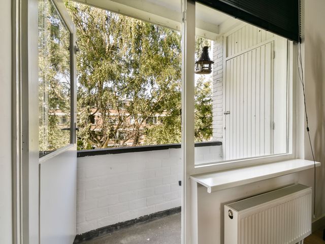 Ruysdaelhof 38, Voorschoten