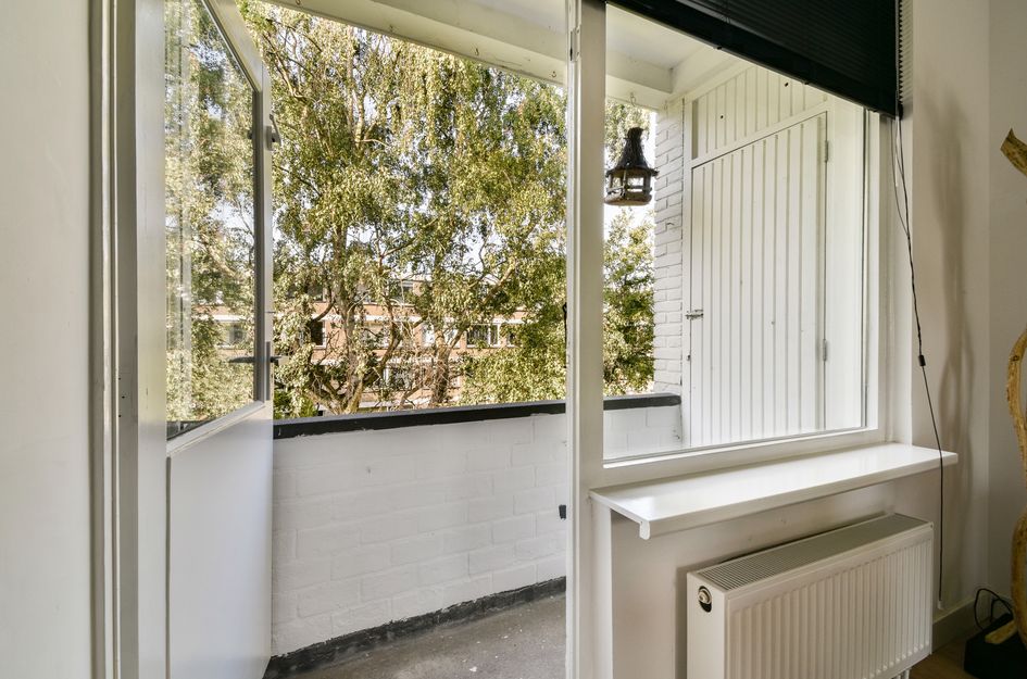 Ruysdaelhof 38