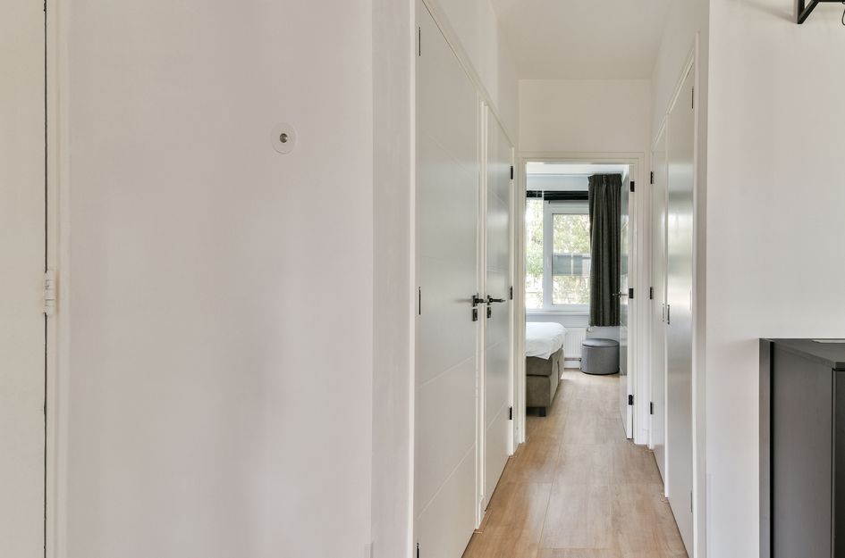Ruysdaelhof 38