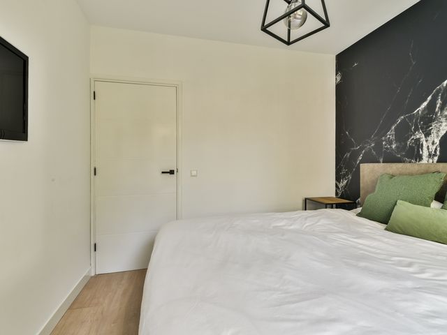 Ruysdaelhof 38, Voorschoten