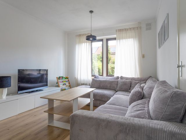 Brabantstraat 51, Oss