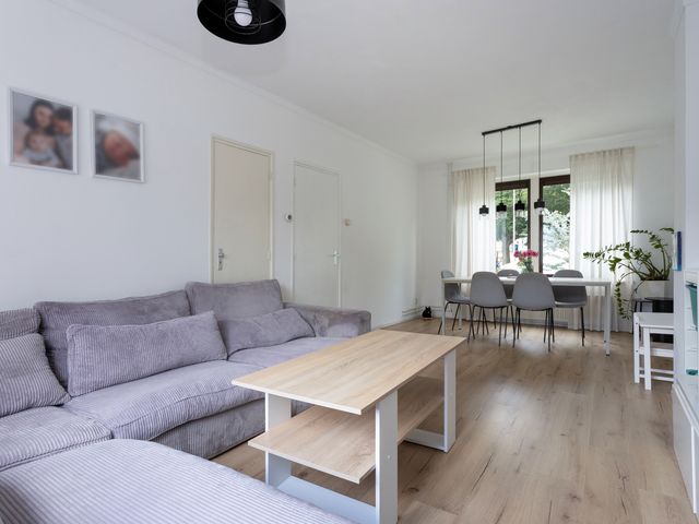 Brabantstraat 51, Oss