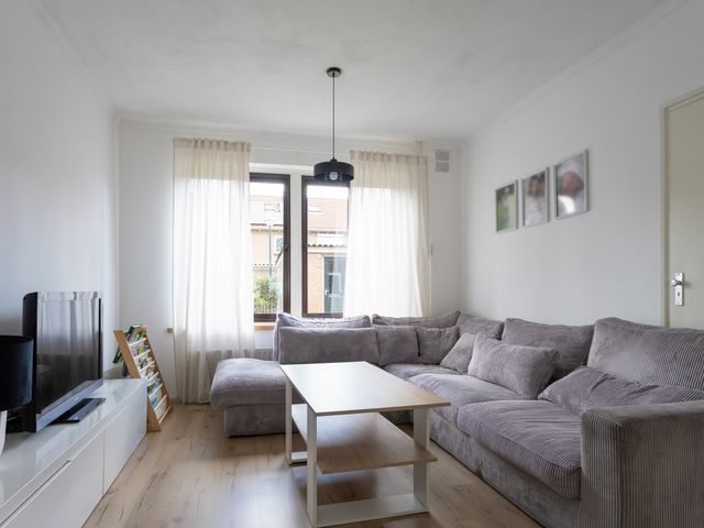 Brabantstraat 51, Oss