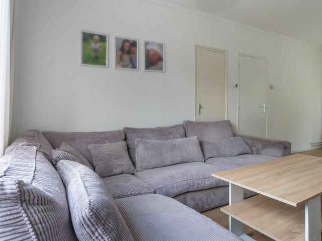 Brabantstraat 51, Oss