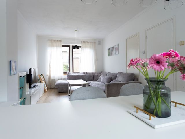 Brabantstraat 51, Oss