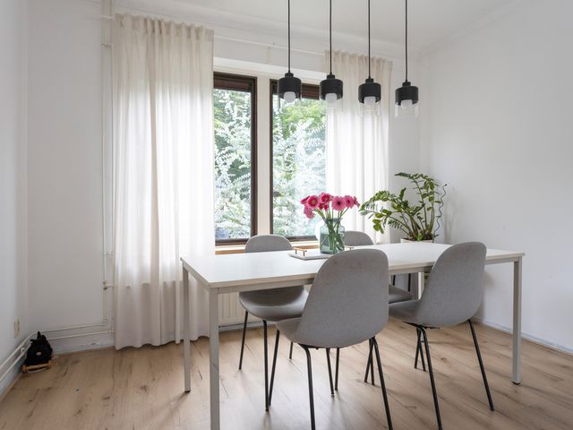 Brabantstraat 51, Oss