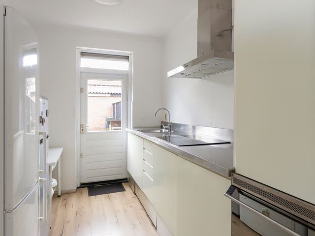 Brabantstraat 51, Oss