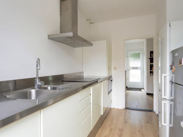 Brabantstraat 51, Oss