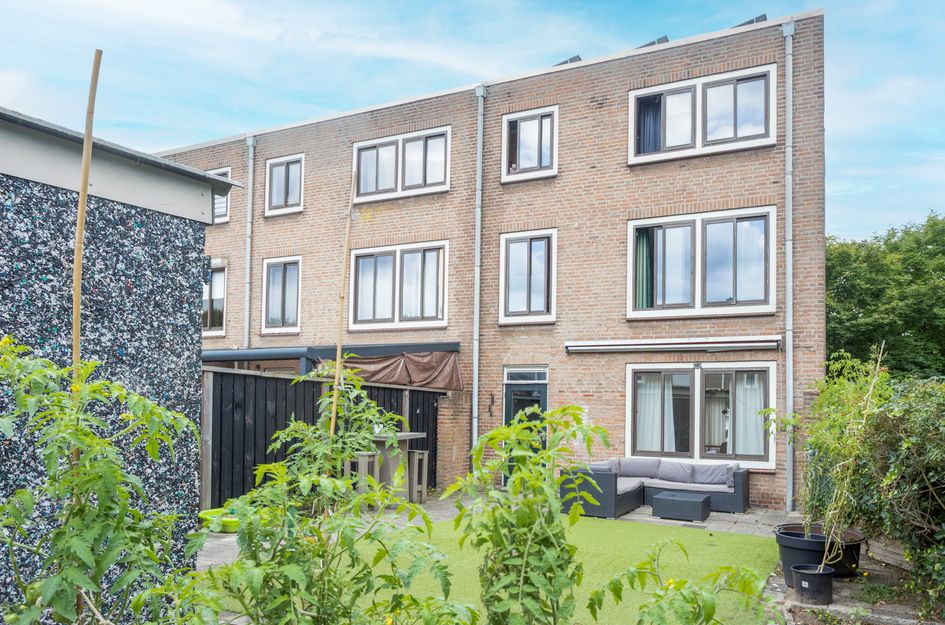 Brabantstraat 51