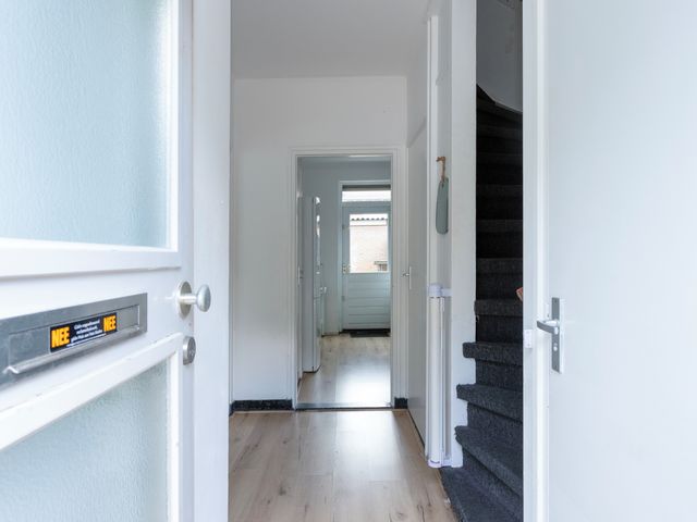 Brabantstraat 51, Oss