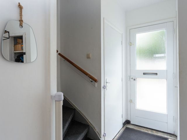 Brabantstraat 51, Oss