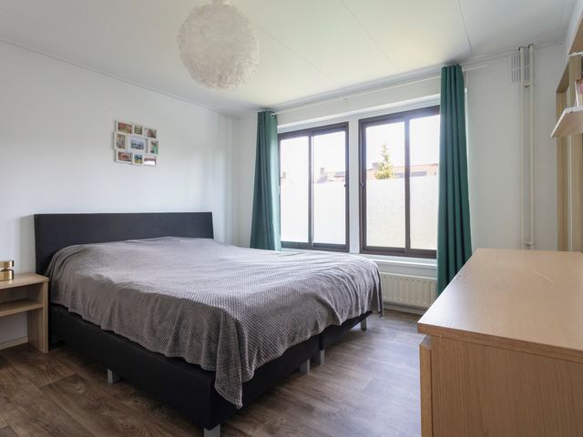 Brabantstraat 51, Oss