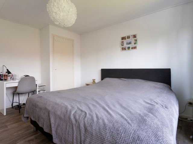 Brabantstraat 51, Oss