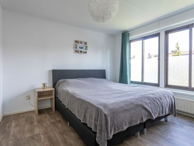 Brabantstraat 51, Oss