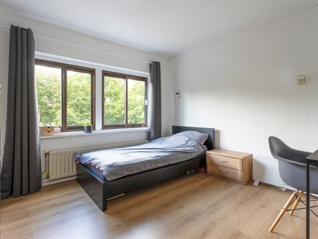 Brabantstraat 51, Oss