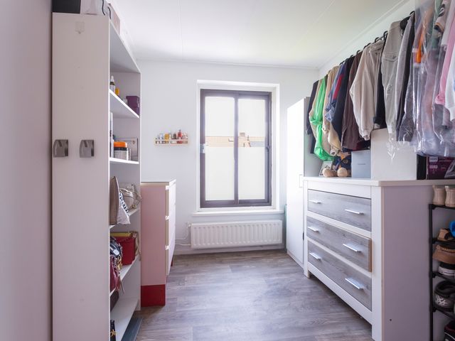 Brabantstraat 51, Oss