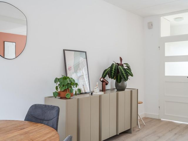 Monnik 5, Grootebroek