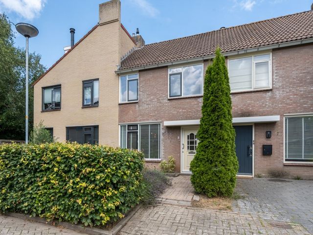 Monnik 5, Grootebroek