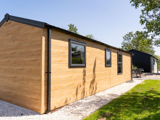 Parkweg 2 522, Hellevoetsluis