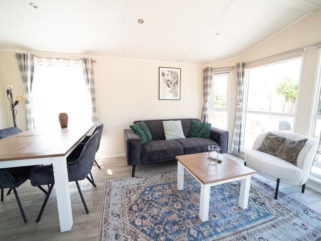 Parkweg 2 522, Hellevoetsluis