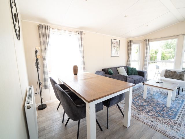 Parkweg 2 522, Hellevoetsluis