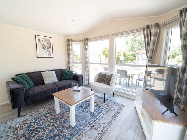 Parkweg 2 522, Hellevoetsluis