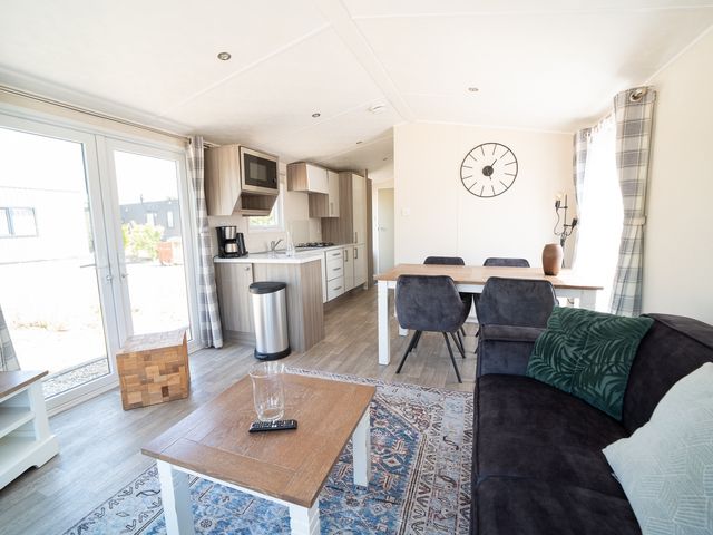 Parkweg 2 522, Hellevoetsluis