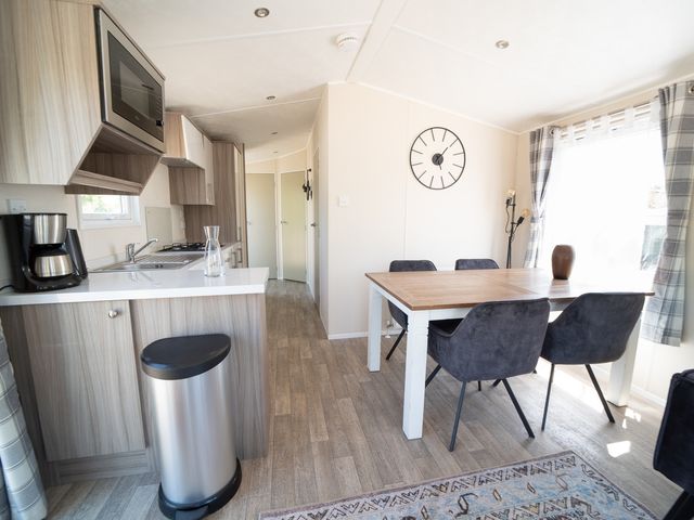 Parkweg 2 522, Hellevoetsluis