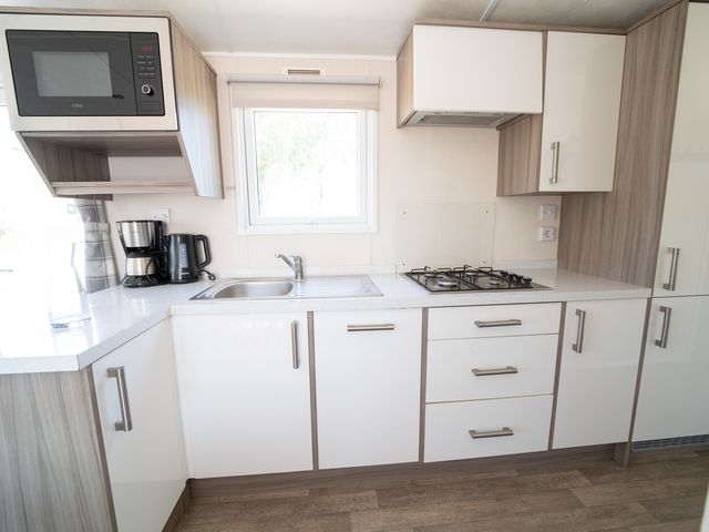 Parkweg 2 522, Hellevoetsluis