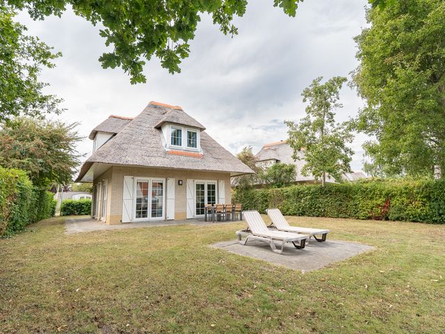 Parkweg 1 259, Hellevoetsluis