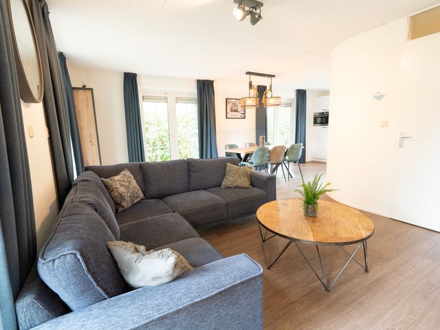 Parkweg 1 259, Hellevoetsluis